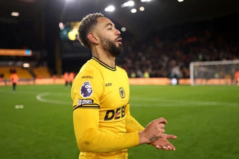 هل يونايتد وجهته القادمة؟.. كونيا يودع وولفرهامبتون برسالة مؤثرة